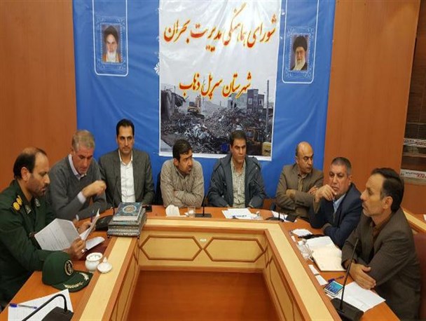 مدیران دستگاه های اجرایی با جدیت مشکلات مردم زلزله زده را پیگیری کنند