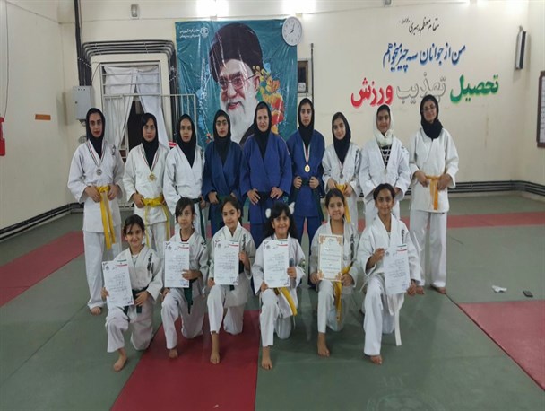 ورزش جودوی بانوان هرمزگان، محروم از حمایت/ بندرعباس باشگاه اختصاصی زنان ندارد