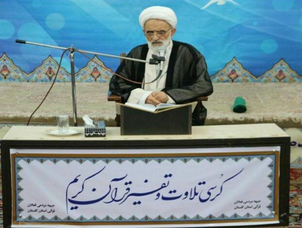 نقش پررنگ آموزش و پرورش در اشاعه فرهنگ قرآنی