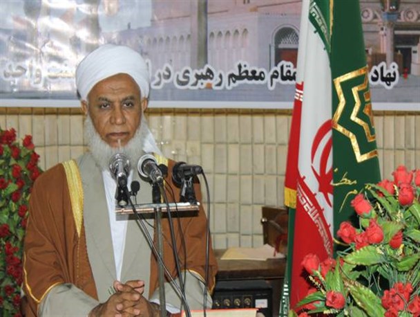 حماسه 9 دی باعث پاک شدن ناخالصی ها از انقلاب اسلامی ایران بود