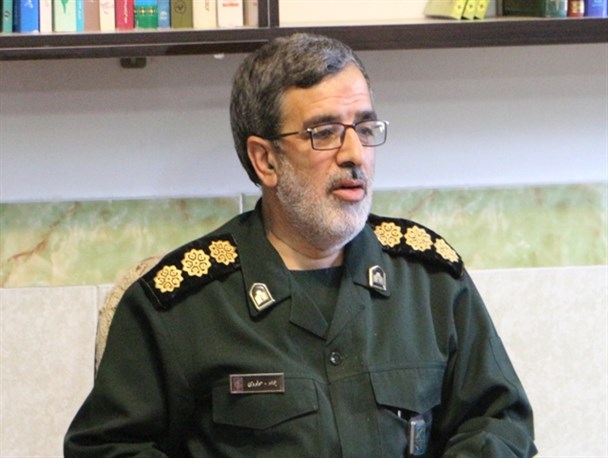 حماسه ۹ دی طومار فتنه و فتنه گران را در هم پیچید