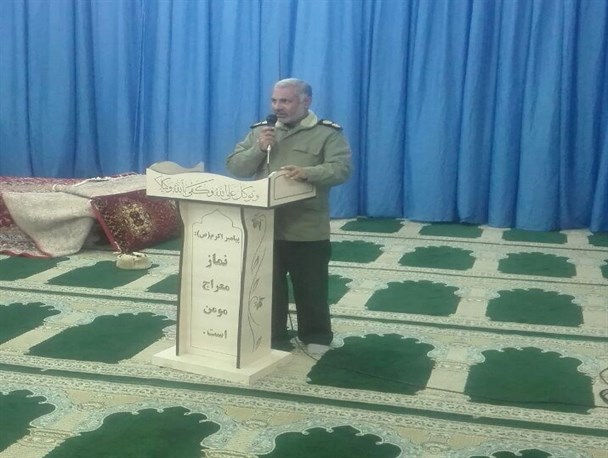 فتنه 88 محصول اتاق فکر آمریکا و رژیم صهیونیستی بود