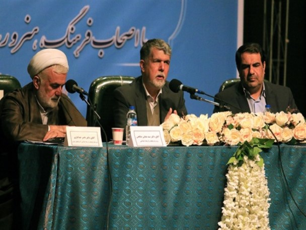 وعده وزیر ارشاد برای ایجاد ۲۰ هزار شغل در حوزه فرهنگ و رسانه
