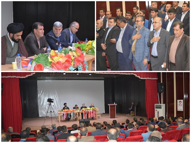پیشرفت 30درصدی گازرسانی به ممبی و سرآسیاب/تغییر پیمانکار آبرسانی به بهمئی از سد کوثر