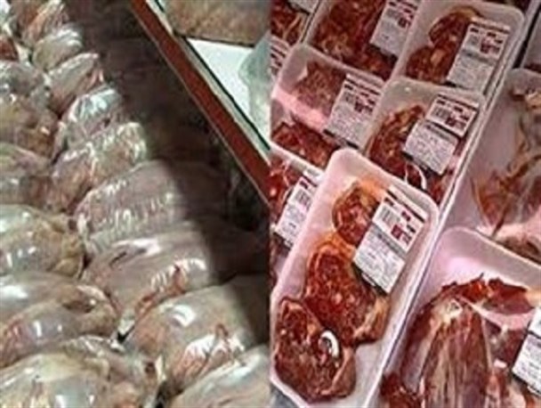 معدوم‌سازی بیش از ۱۰۰۰ کیلوگرم مواد خام دامی در لردگان