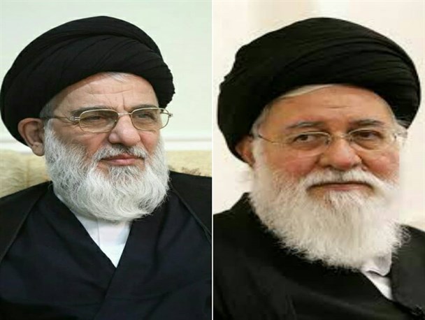 یک دهه نمایندگی مردم خراسان در مجلس خبرگان رهبری