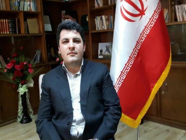 مجتمع فرهنگی و هنری در ربط سردشت ساخته می شود