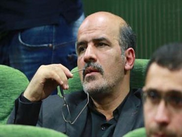 جریان دیده شدن رمان در جامعه انتخابی است نه اکتسابی