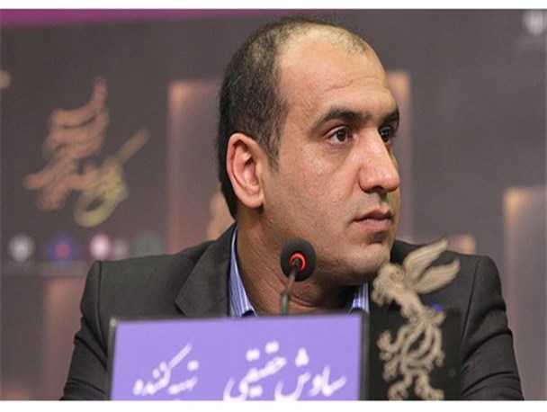 فیلم بدون سلبریتی را اکران نمی‌کنند!