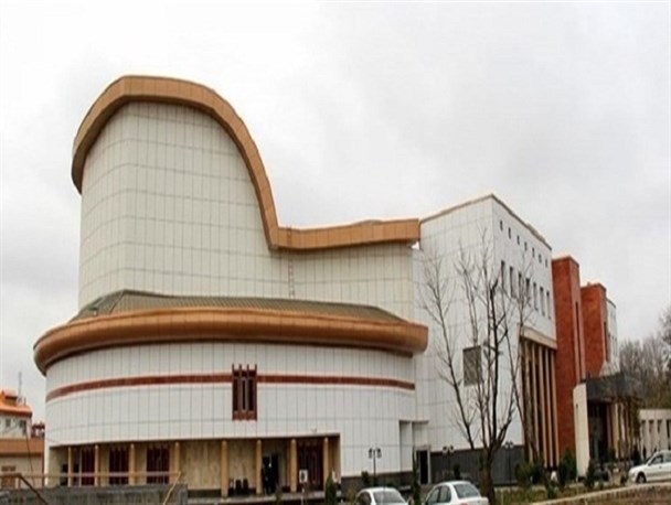 اختصاص مبلغ یک میلیارد تومان به مجتمع فرهنگی و هنری شهید مطهری جاجرم