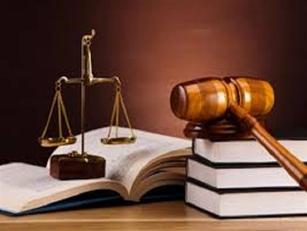 قضات باید دست متجاوزان را از حقوق عمومی کوتاه کنند