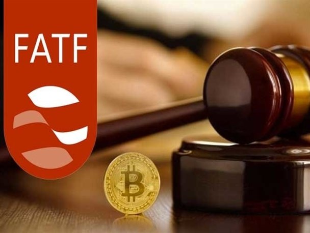 سازمان بورس به شایعه پذیرش لایحه FATF پایان داد