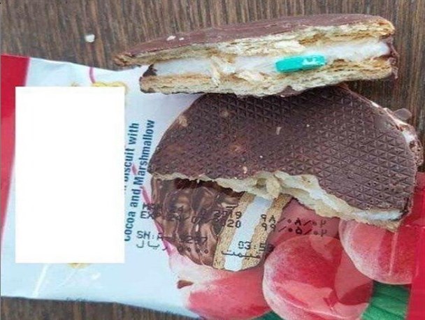 تجویز قرص های نیروزا برای جلوگیری از احتضار پروژه اغتشاش