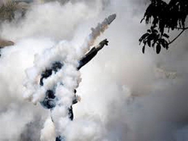 سقوط هواپیما درمحدوده کوه سبلان اردبیل/خلبان شهید شده است+فیلم