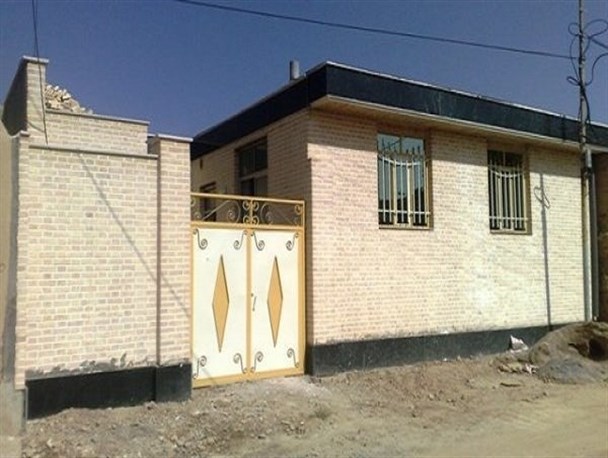 آغاز بازسازی ۱۶۴۳ واحد آسیب دیده در لرستان