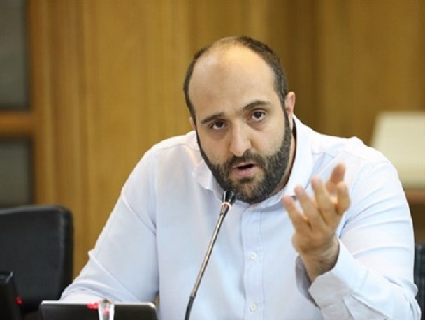 الزامات جوان‌گرائی