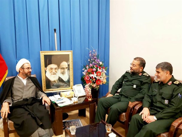 برنامه های بسیج درسال99براساس گام دوم انقلاب برنامه ریزی شده است