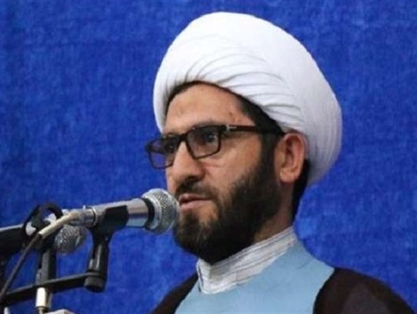 آمریکا ضد حقوق بشرترین کشور جهان است/ غربگرایان داخلی، ابزار دست «راهبرد جامع فشار» استکبار هستند