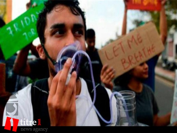 بحران آب و هوایی دامنگیر 2.4 میلیارد نفر از مردم آسیا شد