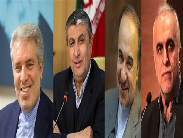 دورهمی آخر هفته‌ای در مازندران!