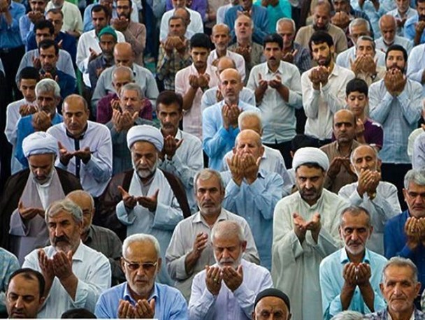 برگزاری نماز جمعه 5 دی‌ماه در 7 شهر مازندران/نماز در شهرهای قرمز و نارنجی برگزار نمی‌شود