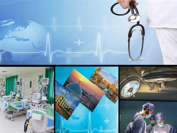 ضرورت ایجاد گردشگری سلامت در استان‌های شمالی کشور/ گردشگری پایدار نیازمند برنامه‌ریزی منسجم است