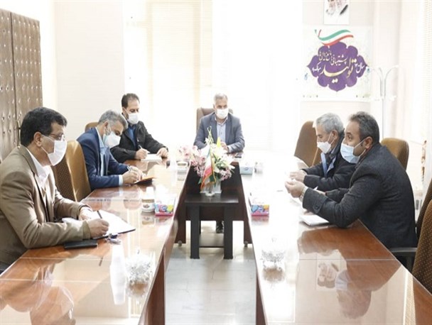 فرسوده‌بودن شبکه آب برخی مدارس عامل اصلی هدر رفت آب می‌باشد