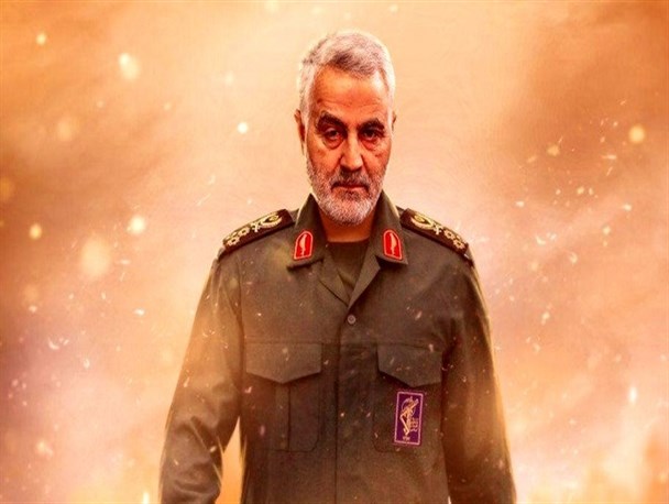 تخریب مکتب شهید سلیمانی در دستور کار دشمنان داخلی و خارجی است