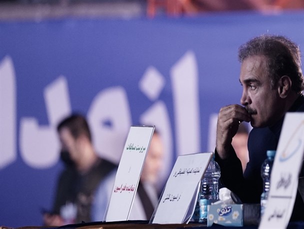 خیرآبادی: در هیچ کشوری فرآیند 8 ماهه را برای انتخاب ملی پوشان شان در نظر نمی گیرند/ کادرفنی 100 را رها نمی کند که 99 را بگیرد