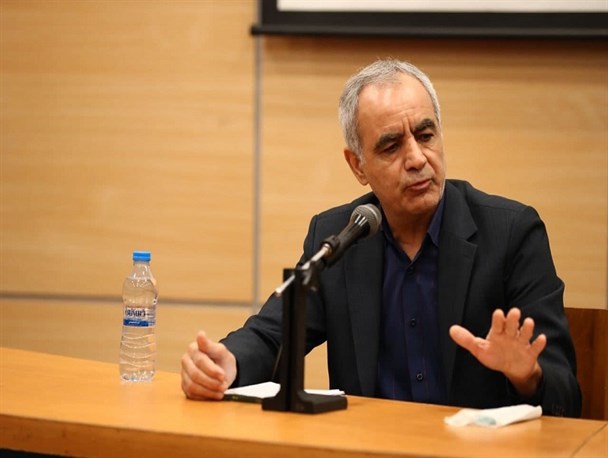 بهاروند: قرارداد اسکوچیچ ریالی بسته شده/ مدعیان قرارداد دلاری یک نسخه از آن را منتشر کنند