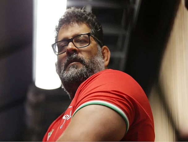 جزینی: یکسری از صحبت های مطرح شده در کشتی فرنگی، بی ادبی بود/ ما نباید از دنیا یاد بگیریم، دنیا باید از ما یاد بگیرد