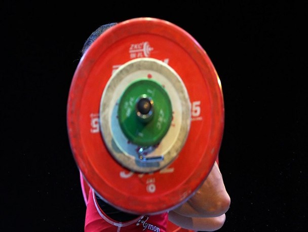 لیگ برتر وزنه برداری| برگزاری هفته دوم در نیمه دی ماه/ تالار آزادی میزبان است