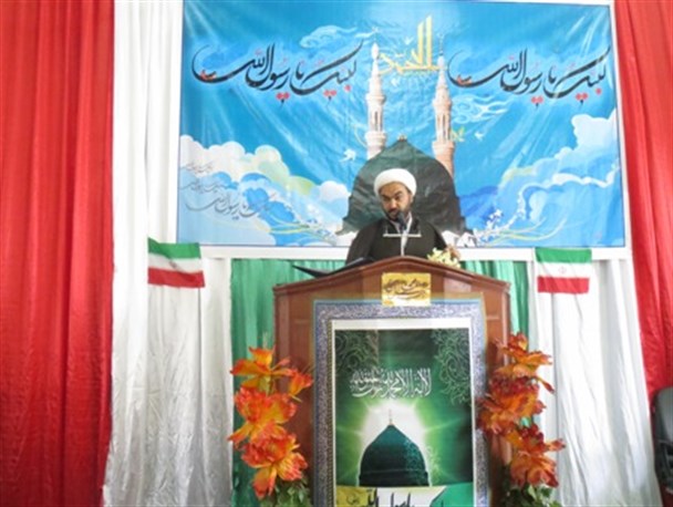 اسلام بزرگترین تمدن انسانی جهان است