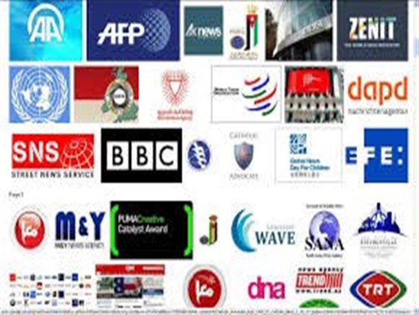بازتاب گسترده پیام رهبر انقلاب در رسانه های جهان + تصاویر