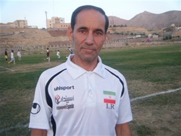 ورزشکار فیروزکوهی قهرمان سوم جهان شد