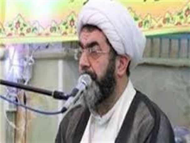 امام جمعه فیروزکوه بر توجه ویژه به دامداران و افزایش نسل تاکید کرد