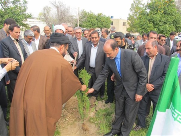 تلاش بی نتیجه برای نجات طبیعت در ممسنی