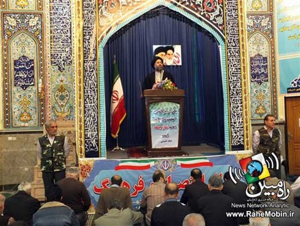 برگزاری کنسرت با وجود 950 شهید برازنده شهرستان شهریار نیست