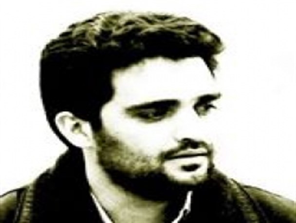 عکس منتشر شده در رسانه ها متعلق به دختر شهید بیضایی نیست