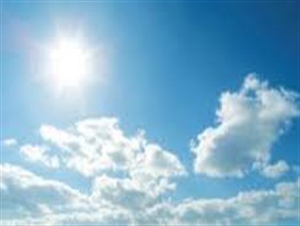 دمای هوای سیستان و بلوچستان افزایش می‎یابد