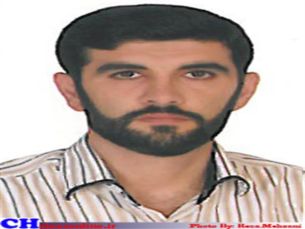 قدمهایی که در راه خیر برداشته نشد