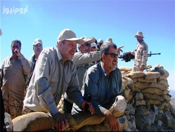 امنیت؛ هدیه پایدار در شمالغرب