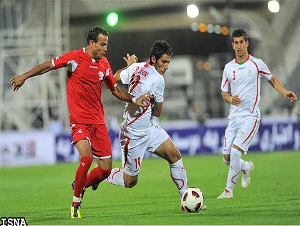 حاج صفی پای برگه حذف ایران را امضا کرد