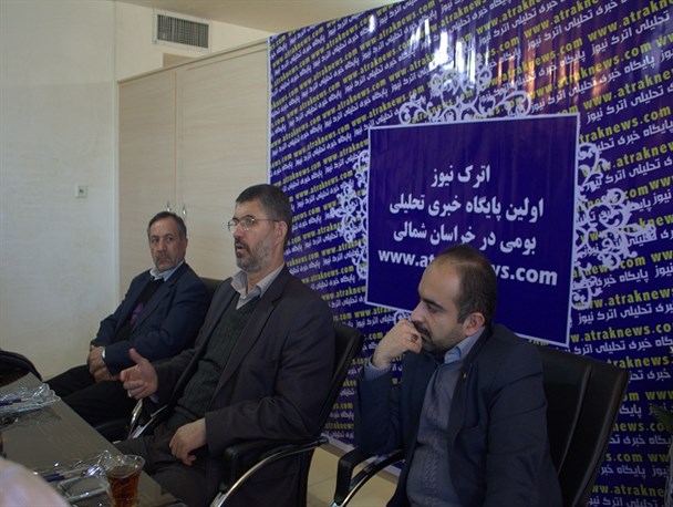 مخالفت با احداث بیمارستان جایگزین بنت الهدی/آماده سازی فرودگاه پدافند غیرعامل در جاجرم/الزام دولت برارائه لایحه برای بهکده رضوی