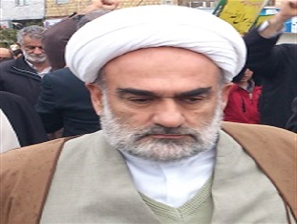 توهین به پیامبر همان سناریوی جنگ نرم مستکبرین و صهیونیسم است