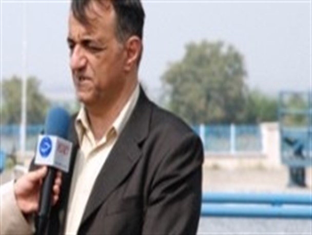 کمبود آب در کلاله جدی است/ دبی آب چشمه های کلاله به 20 لیتر بر ثانیه رسید