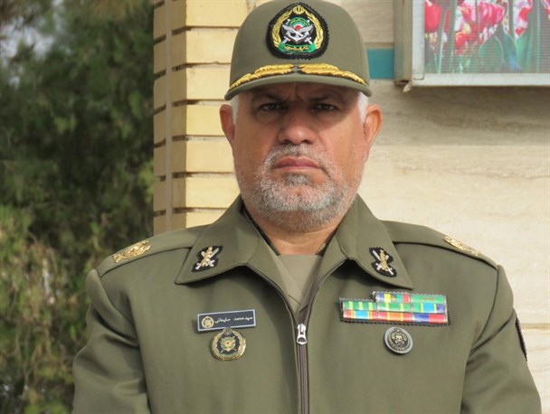 خانواده نقش اساسی در آمادگی رزمی یگان‌های مسلح دارد