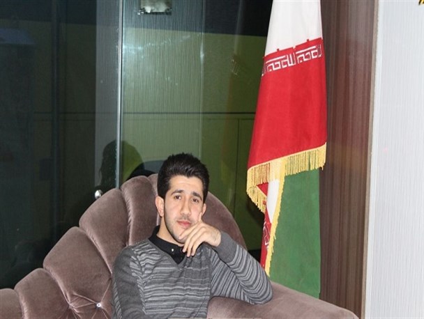 کسب رتبه اول جشنواره ملی وبلاگ‌نویسی جهاد مجازی توسط جوان آملی +عکس