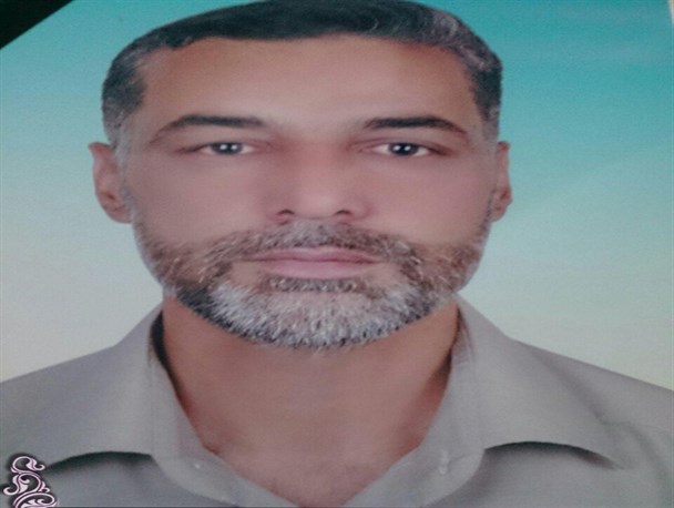 چهل روز ازپرواز مدافع حرم خرقی گذشت