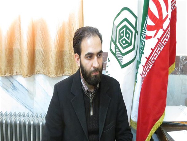 اخذ 4 فقره سند مهم موقوفات در شهرستان دهگلان